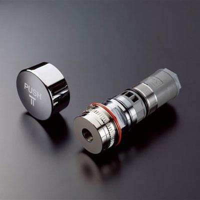 自閉バルブ部 ＜TH745-1S＞[TOTO]の通販 ｜ 配管部品.com