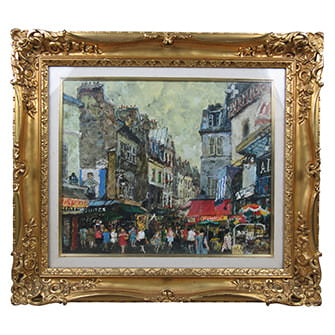 児玉幸雄買取 | 最新相場で高く売る TVで有名な古美術 八光堂