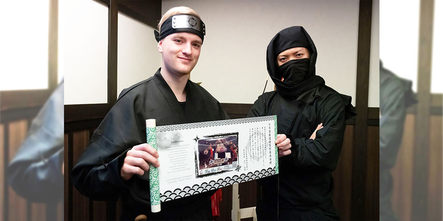 巻物 | はくび堂