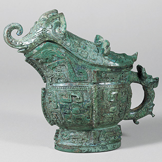 白鶴美術館概要｜白鶴美術館