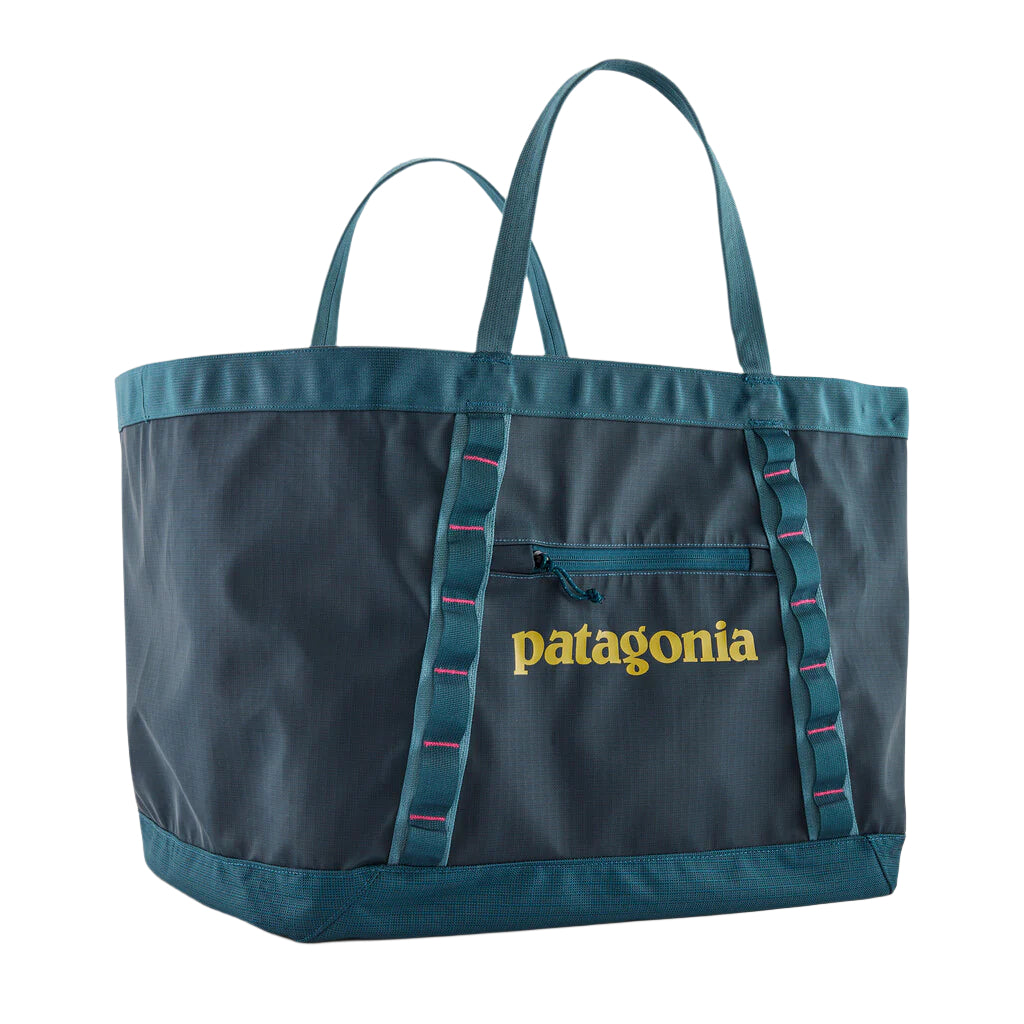 Patagonia Black Hole Gear Tote 61L – Half-Moon Outfitters