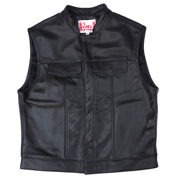 リルジョーレザーベスト Lil Joes Legendary Leathers｜サンズ・オブ