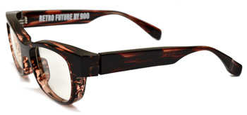 Hamaya RETRO FUTURE BY 900（ﾚﾄﾛﾌｭｰﾁｬｰﾊﾞｲ900