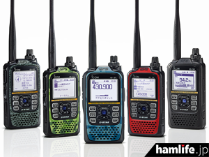 PC・スマホ経由でどこからでもD-STARレピータが利用可能に＞アイコム