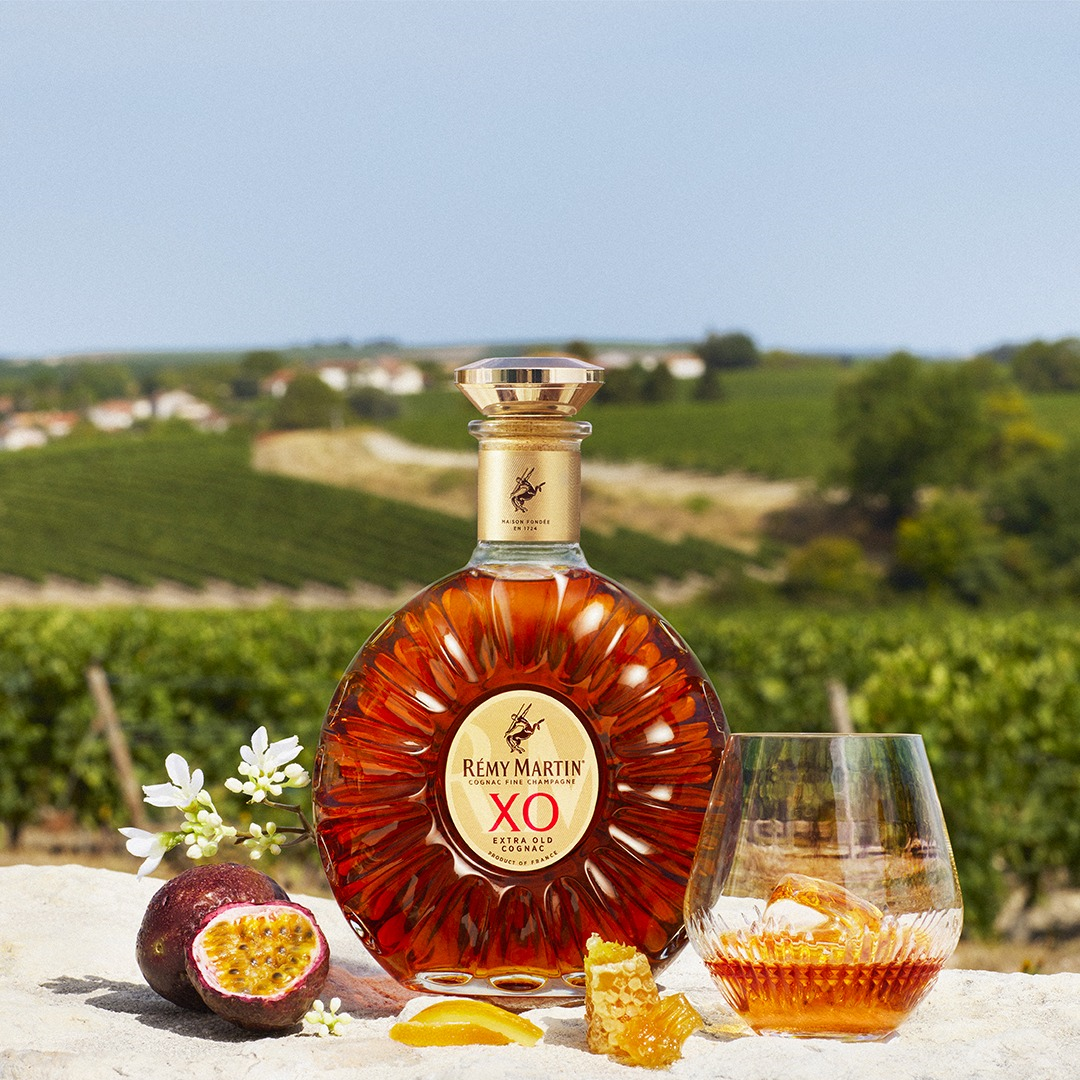 未開栓 ]REMY MARTIN レミーマルタン XOプルミエクリュ700ml レミー