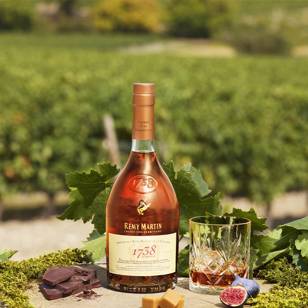 洋酒 ブランデー コニャック レミーマルタン ベリーオールド ルイ13世