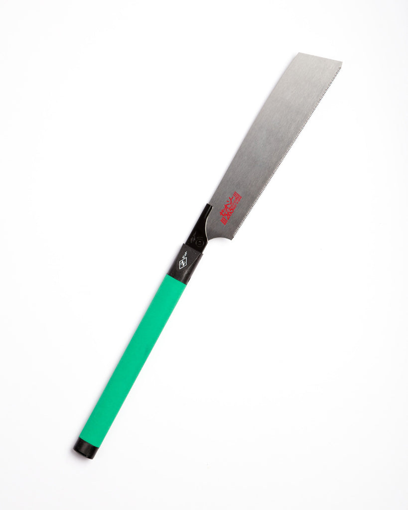 Z-Saw Cross Cut Blade and Puff Handle – Hand-Eye Supply