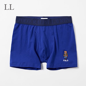 ボクサーパンツ | ポロ ラルフ ローレン メンズアンダーウェア