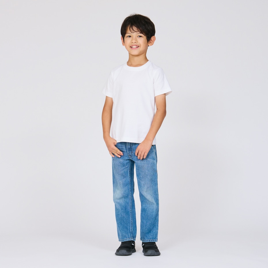17枚おまとめ】HANES BEEFY キッズL150-170 ネイビーブルー Hanes