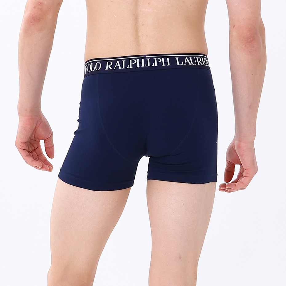 ボクサーブリーフ2枚組 ギフトセット アソート | ポロ ラルフ ローレン