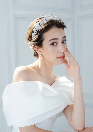 ivory&co Alexandra SAKURA(アレキサンドラ サクラ) 日本限定｜大阪で