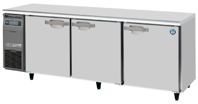 ホシザキ テーブル形恒温高湿庫 - ハンジョウオンラインドットネット