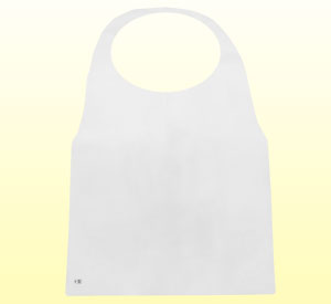 焼肉屋さん用エプロン【販促品ドットネット】