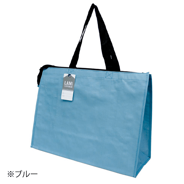 オリジナル ラミクロスバッグ Mサイズ【最安値341円】｜ノベルティ