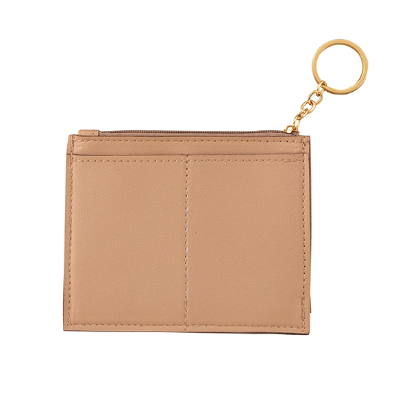 キーリング付きフラグメントケース【最安値272円】｜ノベルティ・記念