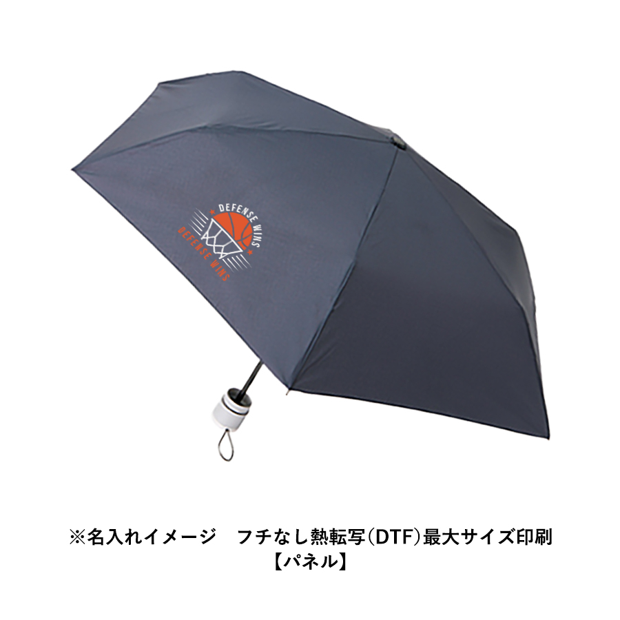 ボトルケースUV折りたたみ傘【最安値1,496円】｜ノベルティ・記念品