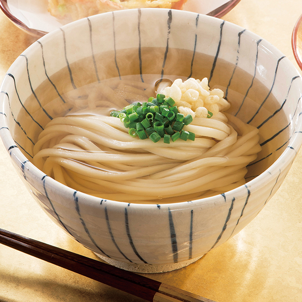 讃岐生うどん6人前【最安値646円】｜ノベルティ・記念品・オリジナル