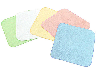 カラフルミニタオル｜販促品流通センター