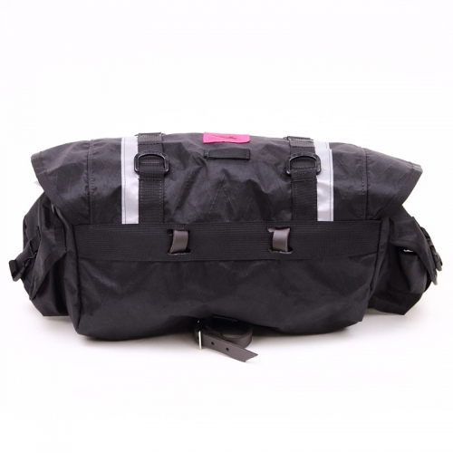 SWIFT INDUSTRIES zeitgeist saddle bag (x-pac/Dark Green) - HAPPY BIKES