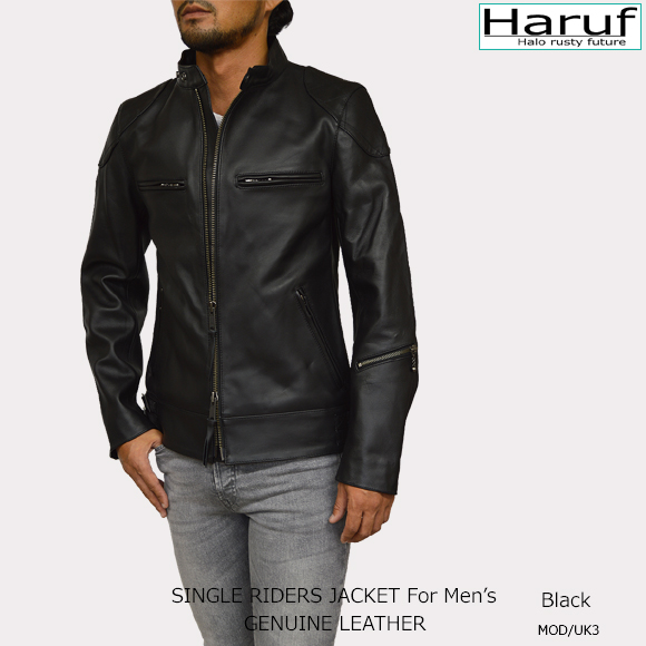 ライダースジャケット シングルライダースジャケット ライダース