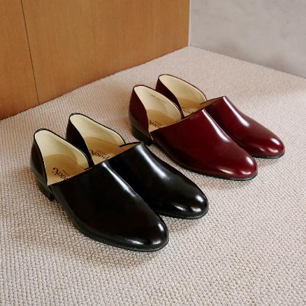 スポックシューズ #850（01008500）|men（メンズ）|靴のHARUTA