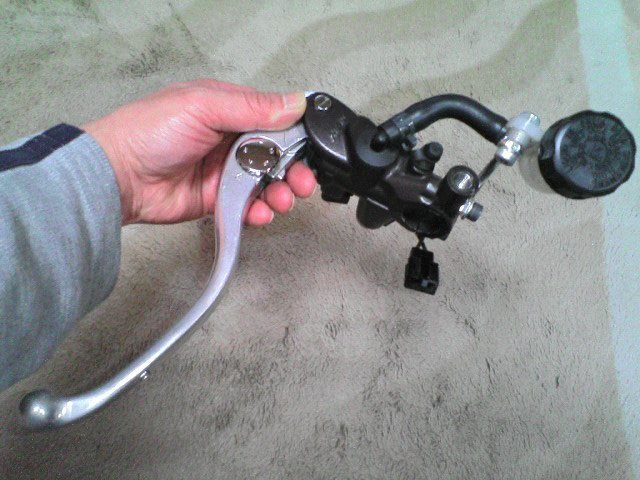 クラッチマスター｜HCZ.JP ゼファー1100 カスタム カワサキ ZEPHYR