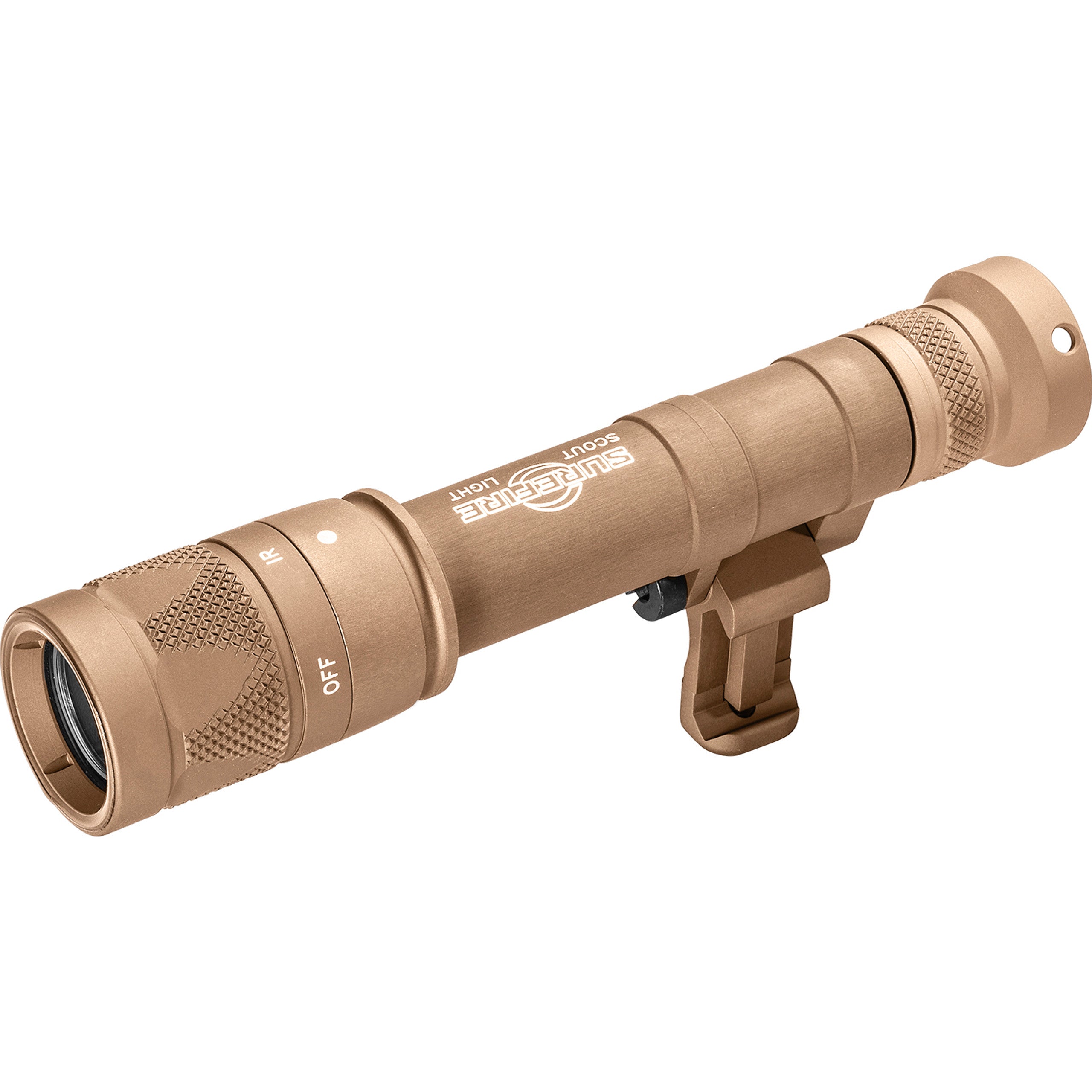 SureFire - Scout Light Pro Infrared - HCC Tactical