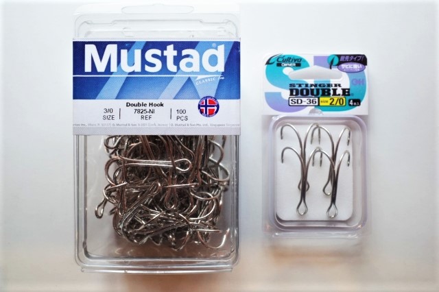 ISONOFACTORY (イソノファクトリー) 『POP-EYE Minnow（ポップアイ