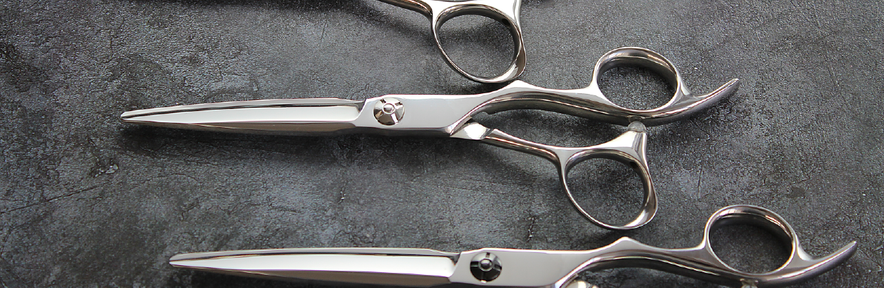 カットシザーシリーズ | ヘヴンス・シザーズ