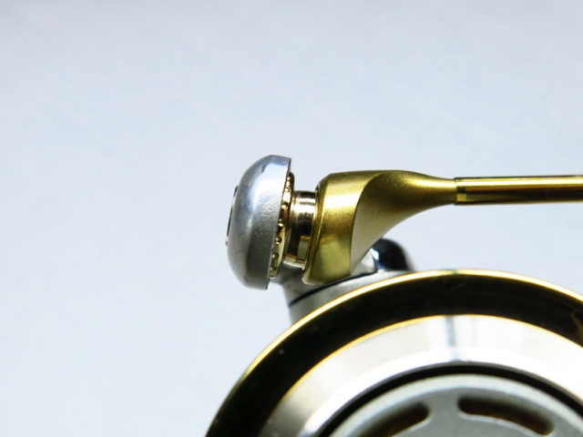 ☆特価品10％OFF【IOSファクトリー】ダイワ用 ラインローラー Direct