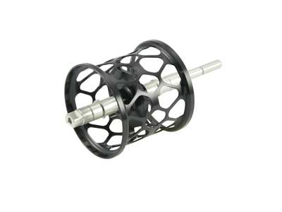 ABU 2500Cシリーズ用 マイクロキャストスプール トラウトスペシャル