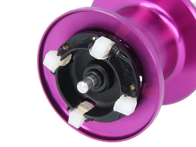 Avail/アベイル】シマノ 16メタニウムMGL用 マイクロキャストスプール