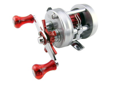 新色入荷】ABU 2500C用 軽量浅溝スプール Avail Microcast Spool