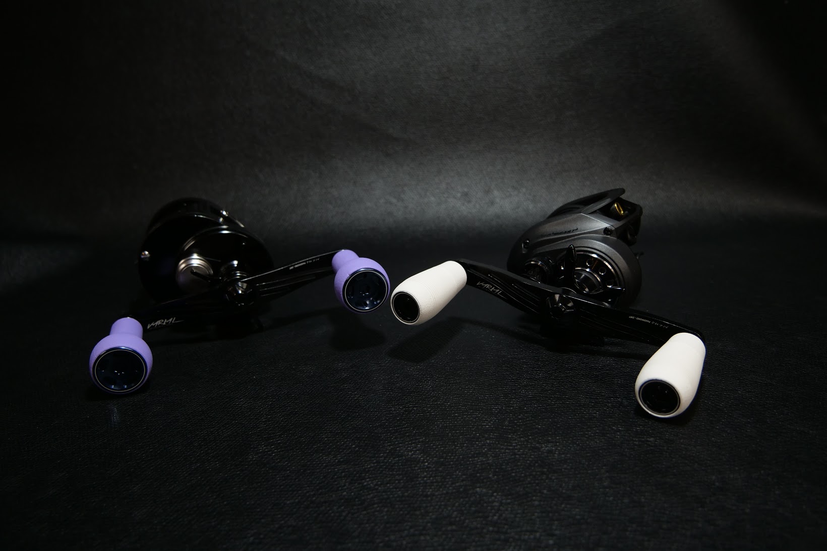 DRT VARIAL】OPTION J-KNOB FAT&SLIM(在庫品限りの特価)