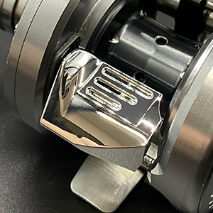 カケヅカデザインワークス】シマノ用 オフセットクラッチ（19-20