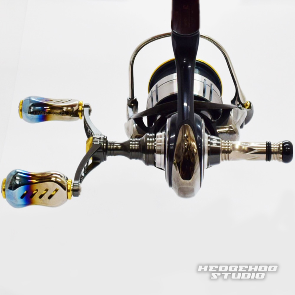 リブレ/LIVRE】カスタムバランサー