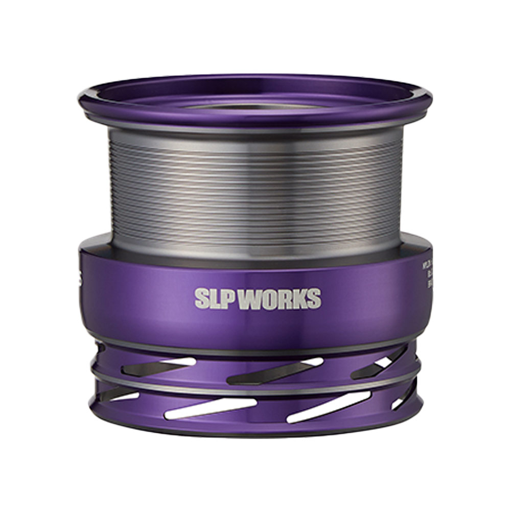 KTFネオスプール 「KAHEN」 Daiwa Ver2 34φパープル 【公式通販】