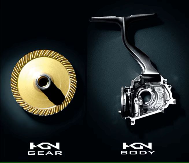 シマノ】22メタニウム シャローエディション［Metanium］シリーズ