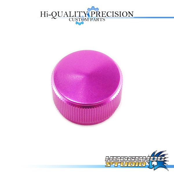 アブ用】メカニカルブレーキノブ MZX （モラムSX ULTRA MAG/IVCB