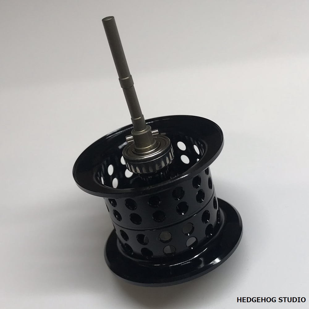 G-nius project】ゴライアス シャロースプール