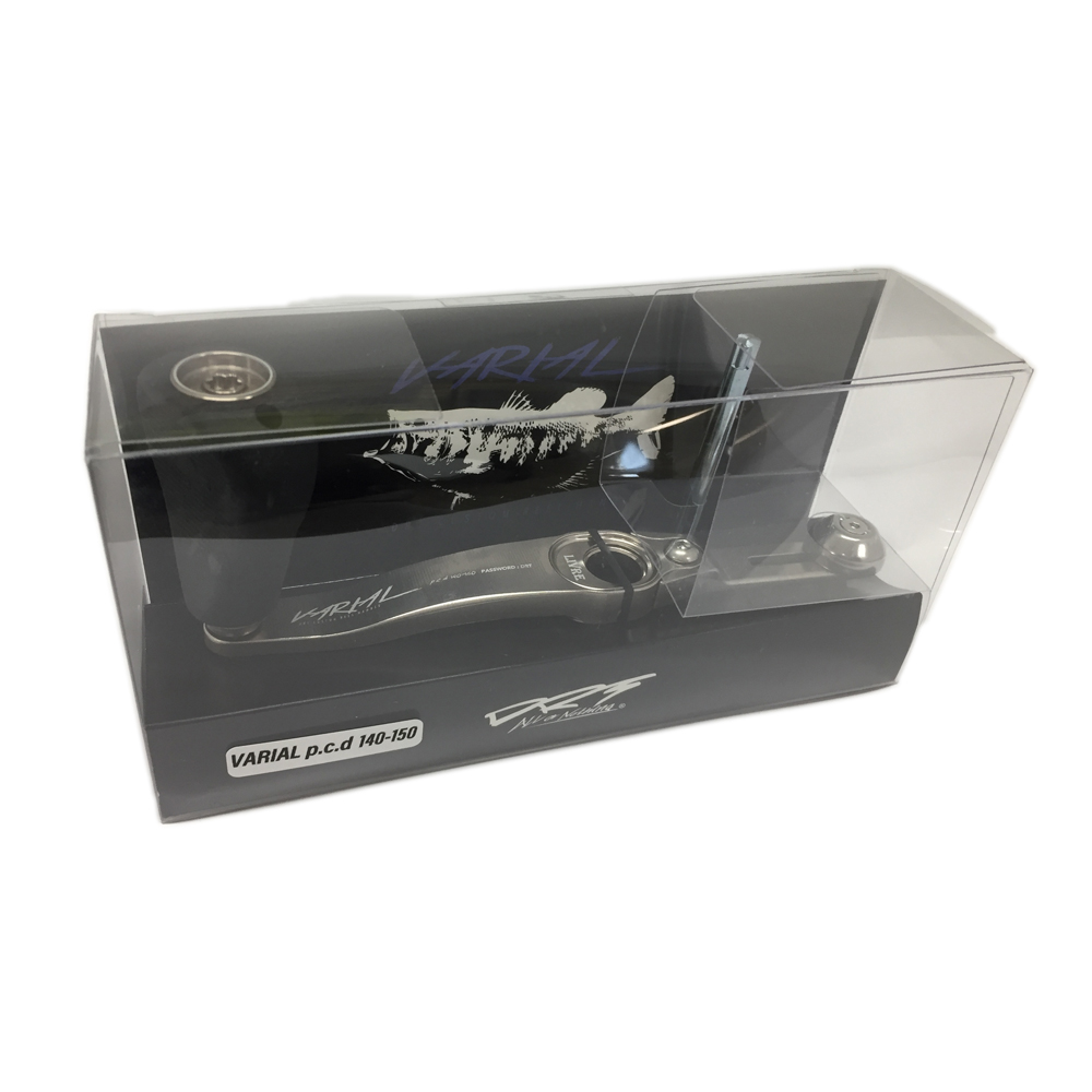 DRT VARIAL】VARIAL 140-150mm ハンドル