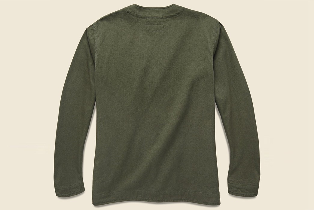 Universal Works Takes a Cue from Vintage Railroads With Their