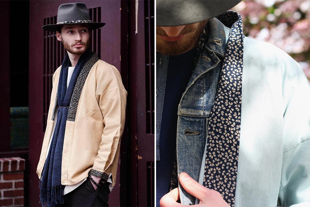 Kiriko's Modern Noragi Returns