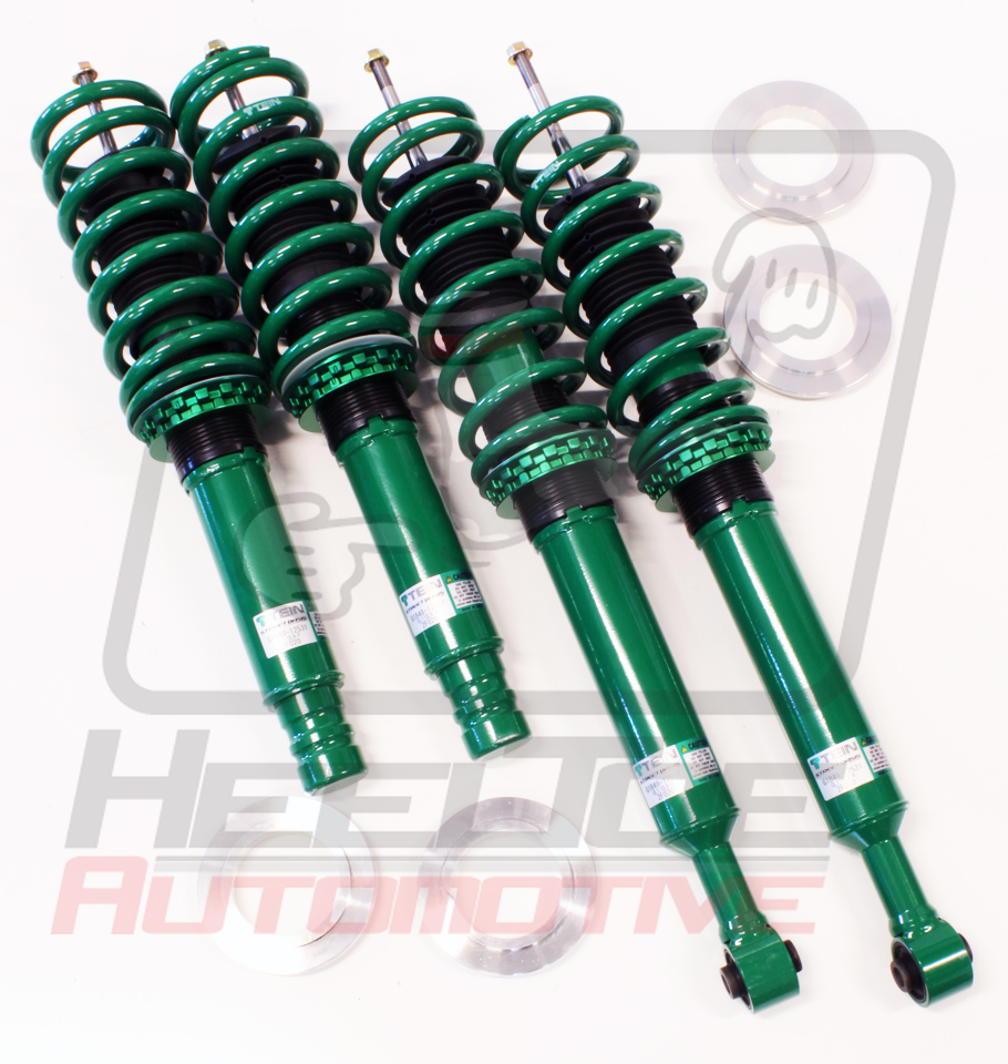 TEIN Suspension STREET ADVANCE Z SAZ Coilover-Damper Kit, Acura