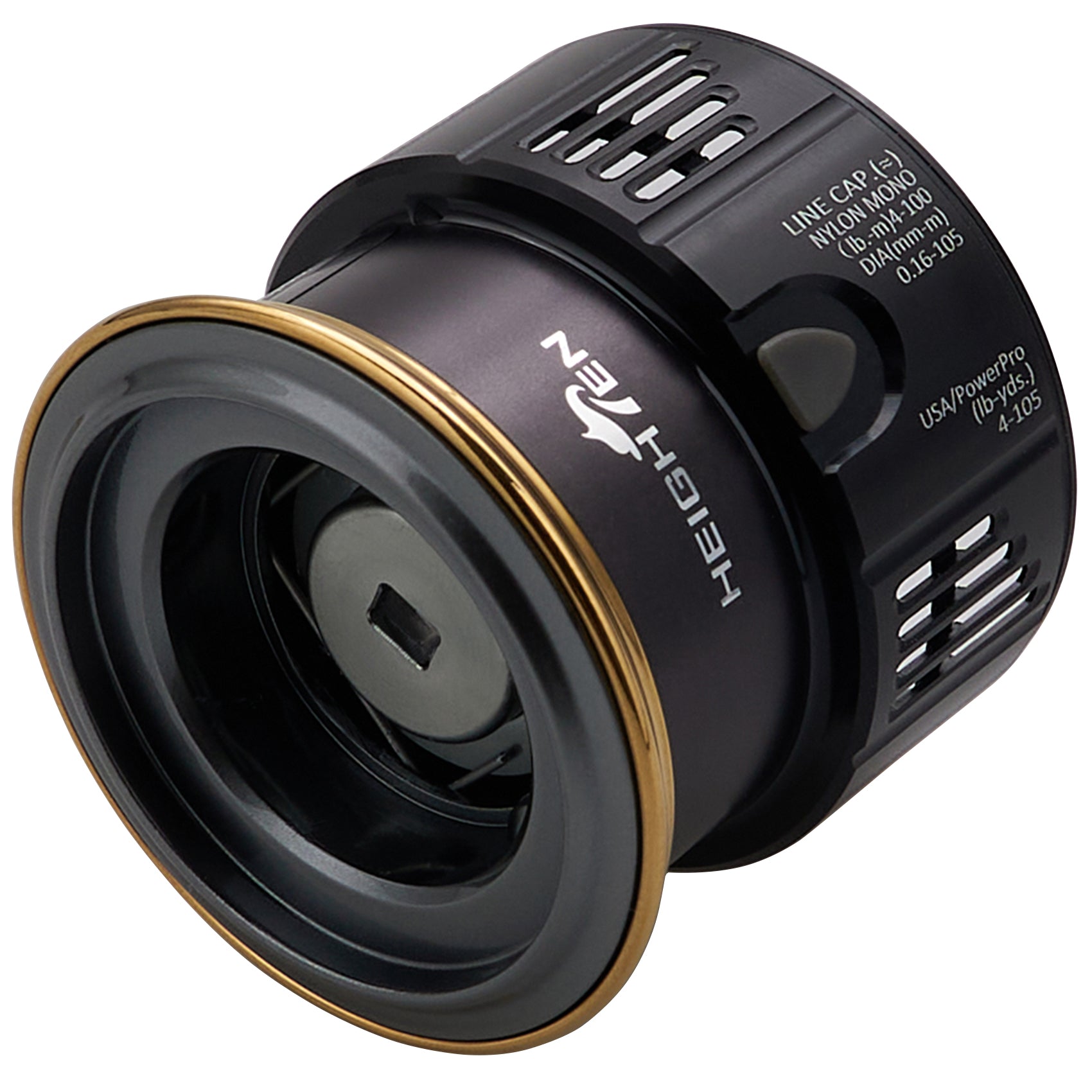 HEIGHTEN リール スプール 浅溝 C2000S V2.0 替えスプール ステラ