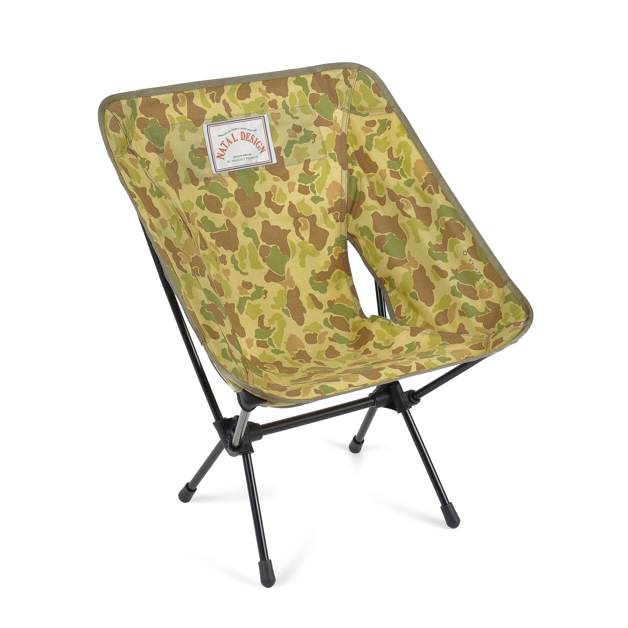 Helinox Natal Design x Helinox Chair One | Free Shipping & 5 Year
