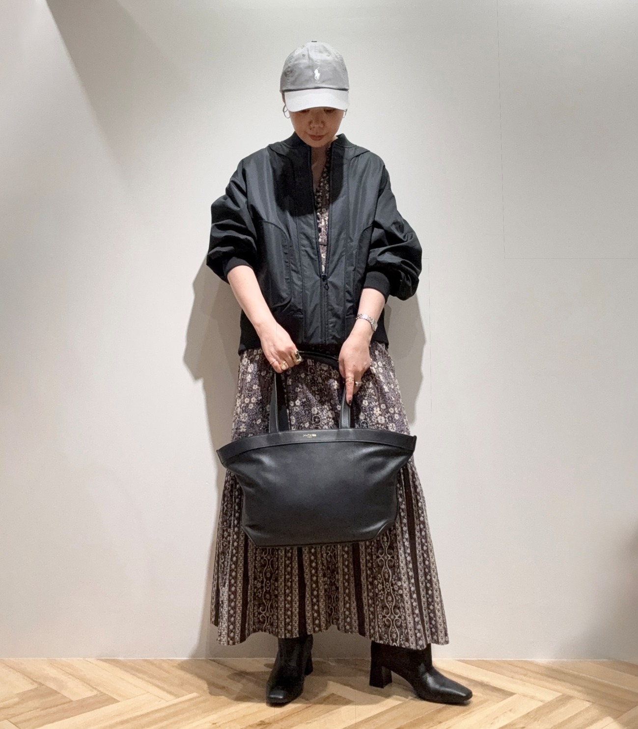 ☆モフモフ☆HELIOPOLE MILITARY SHORTBLOUSON MILITARY BLOUSON