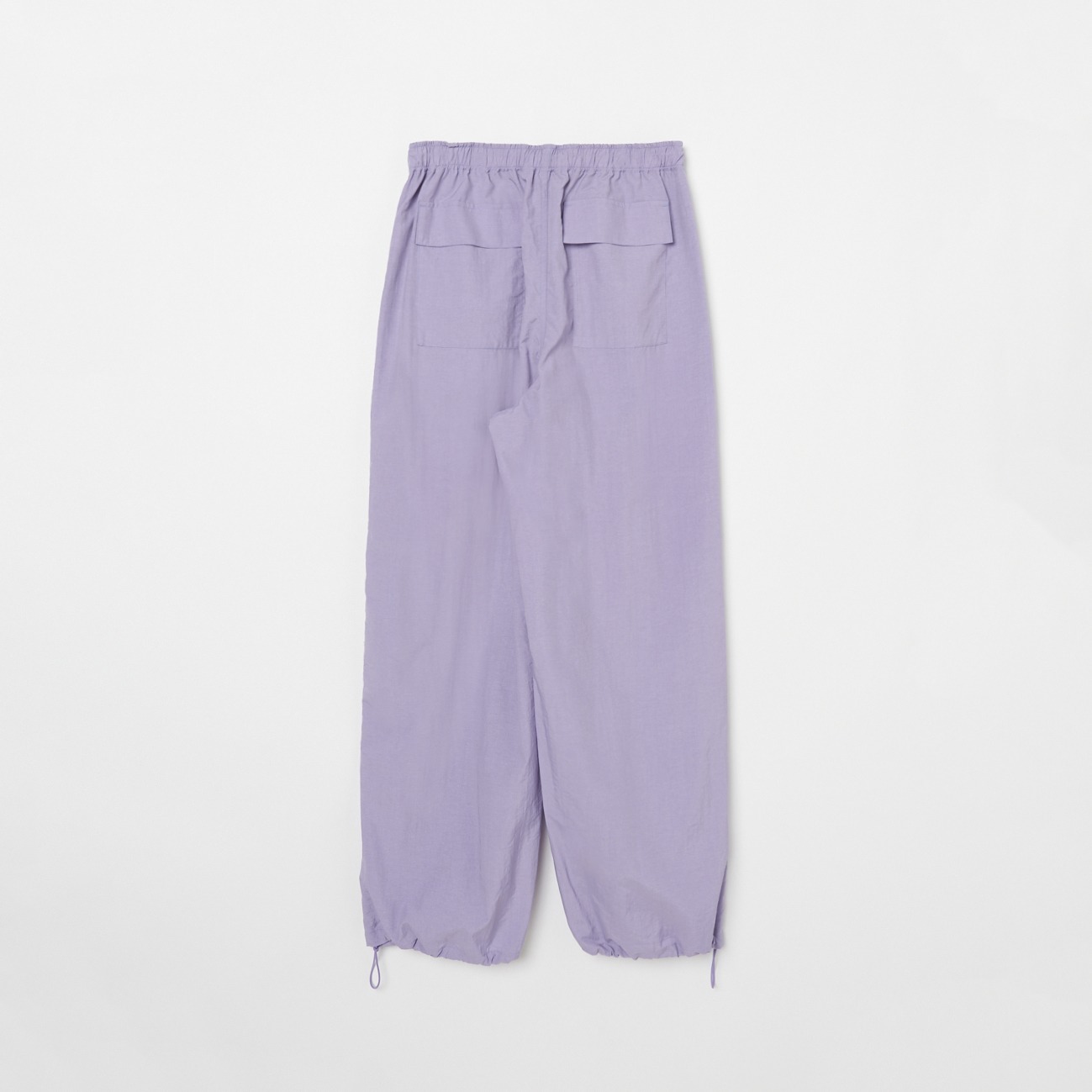 PARACHUTE PANTS｜HELIOPOLE｜HÉLIOPÔLE（エリオポール）公式