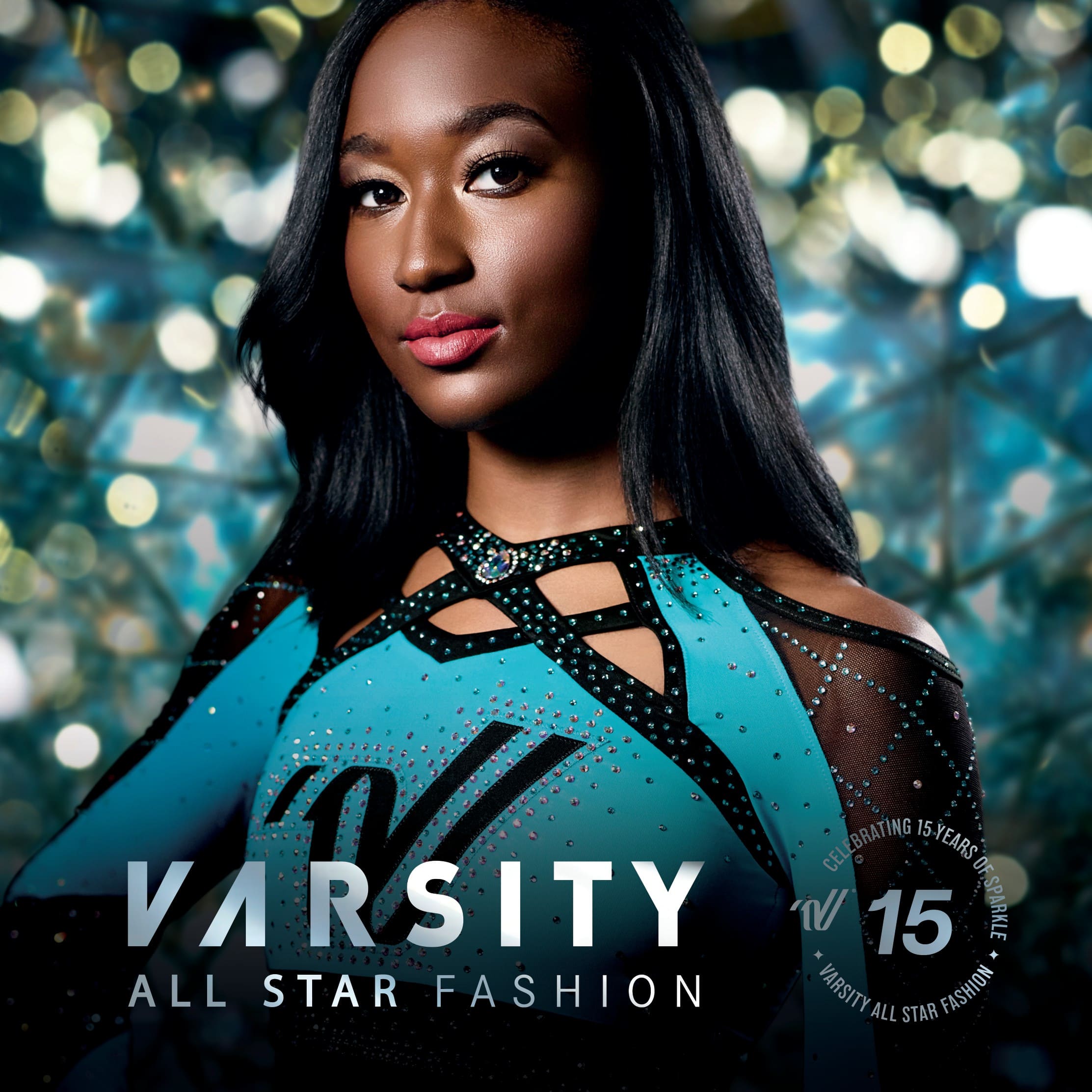 Mavericks Varsity チアリーディングウェア チアユニフォーム USA