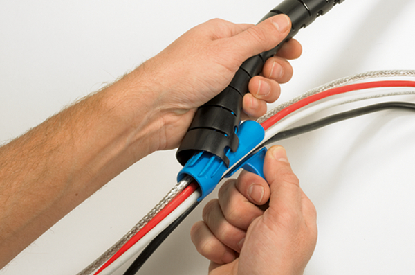 Helawrap applicator tool HAT25 (161-60004)